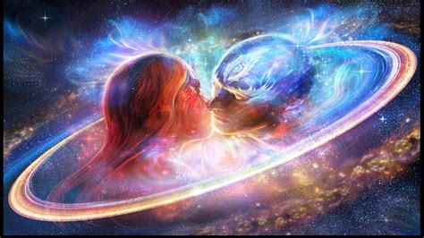 Jeff and Shaleia are the pioneers who coined the term and are leading the way to permanent Harmonious Twin Flame Union. Ready to fall in love for the last t... 